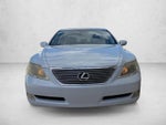 2008 Lexus LS 460 4dr Sedan