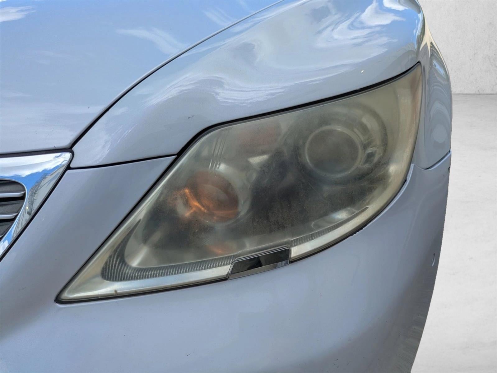 2008 Lexus LS 460 4dr Sedan