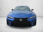 2025 Lexus IS 350 F SPORT Design RWD