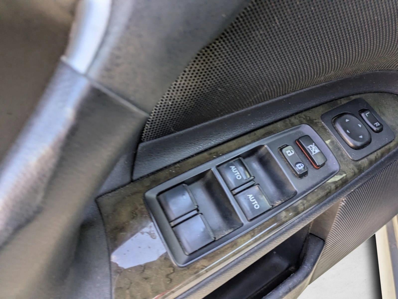 2012 Lexus IS 250C 2dr Conv Auto