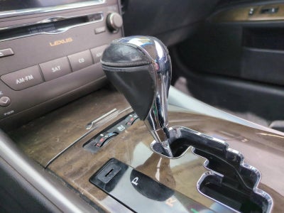 2012 Lexus IS 250C 2dr Conv Auto