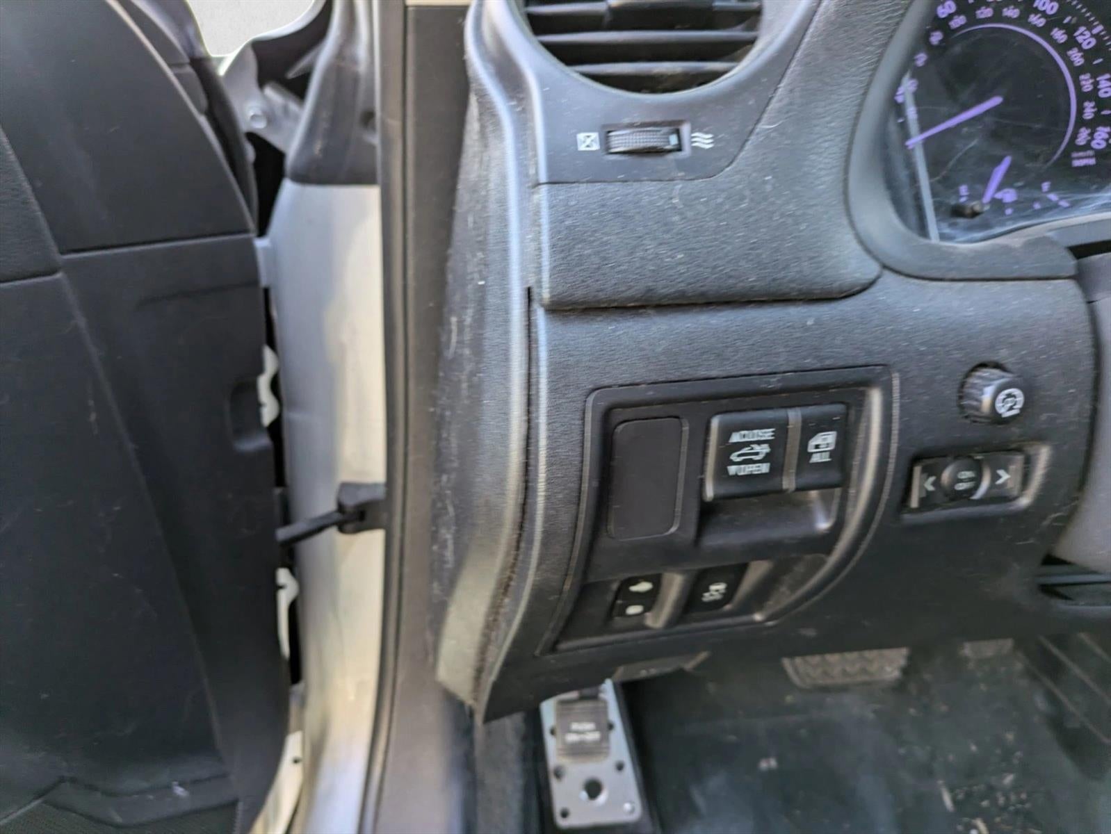 2012 Lexus IS 250C 2dr Conv Auto