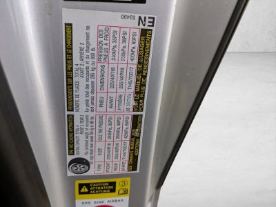 2012 Lexus IS 250C 2dr Conv Auto