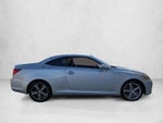 2012 Lexus IS 250C 2dr Conv Auto