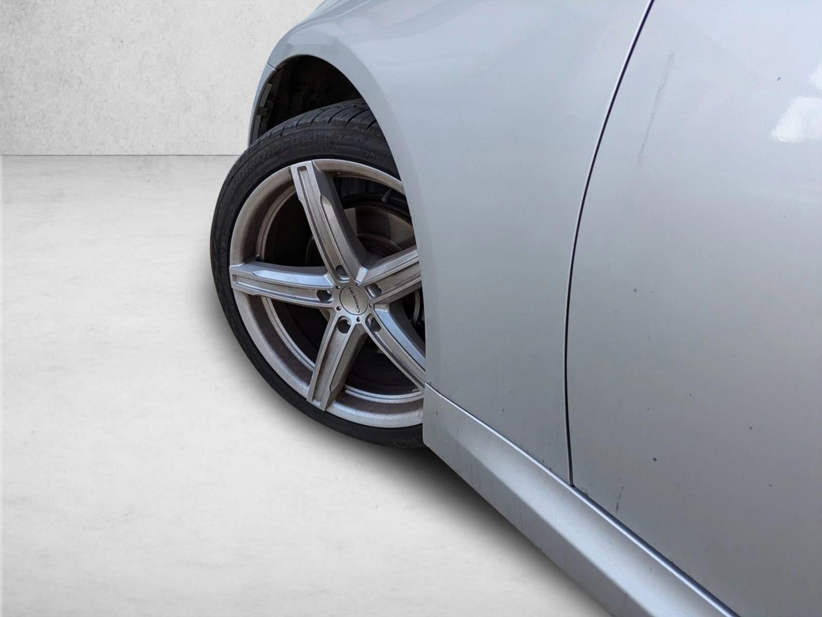 2012 Lexus IS 250C 2dr Conv Auto