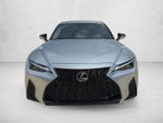 2024 Lexus IS 350 F SPORT RWD