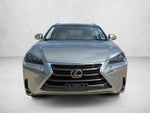 2015 Lexus NX Turbo AWD 4dr