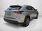 2015 Lexus NX Turbo AWD 4dr