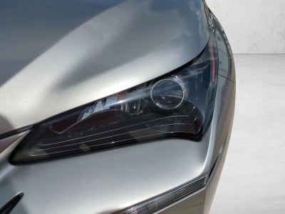 2015 Lexus NX Turbo AWD 4dr