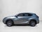 2015 Lexus NX Turbo AWD 4dr