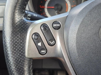 2012 Scion tC 2dr HB Man (Natl)