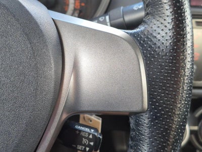 2012 Scion tC 2dr HB Man (Natl)