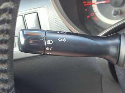 2012 Scion tC 2dr HB Man (Natl)