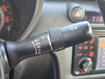 2012 Scion tC 2dr HB Man (Natl)