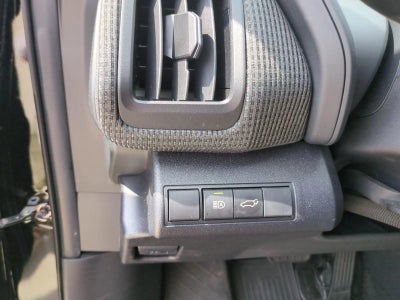 2023 Toyota bZ4X Limited FWD (Natl)