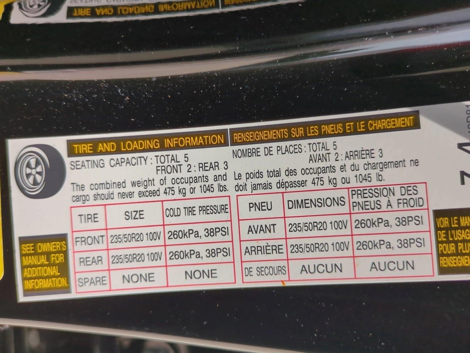 2023 Toyota bZ4X Limited FWD (Natl)