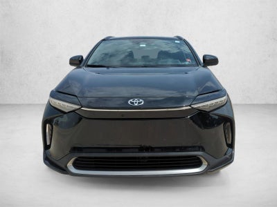 2023 Toyota bZ4X Limited FWD (Natl)