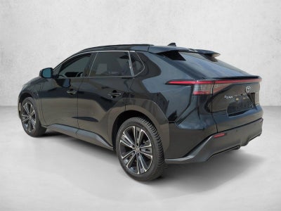 2023 Toyota bZ4X Limited FWD (Natl)