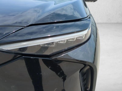2023 Toyota bZ4X Limited FWD (Natl)