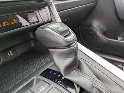 2023 Toyota RAV4 Hybrid XLE Premium AWD (Natl)