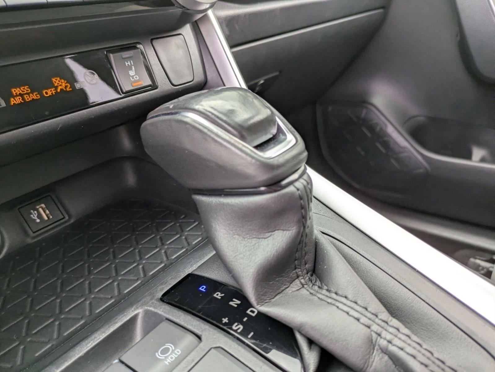 2023 Toyota RAV4 Hybrid XLE Premium AWD (Natl)