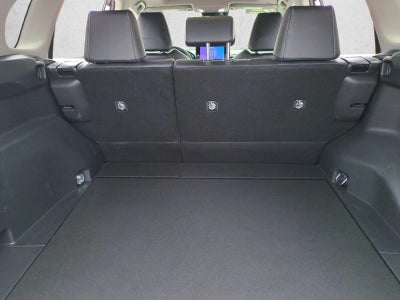 2024 Toyota RAV4 Hybrid Limited AWD (Natl)