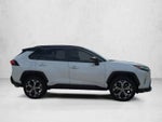 2025 Toyota RAV4 Plug-In Hybrid XSE (Natl)