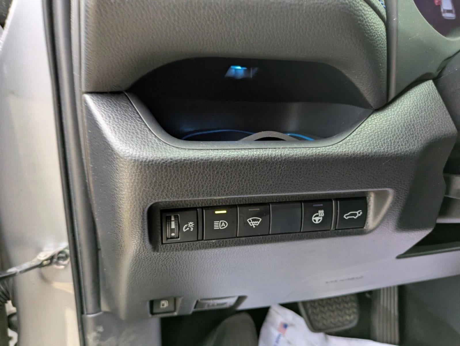 2020 Toyota RAV4 Hybrid XSE AWD (Natl) *Ltd Avail*