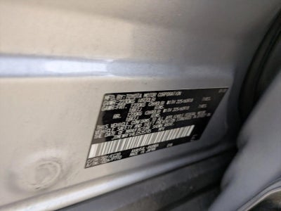 2020 Toyota RAV4 Hybrid XSE AWD (Natl) *Ltd Avail*