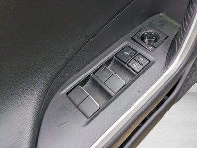 2020 Toyota RAV4 Hybrid XSE AWD (Natl) *Ltd Avail*