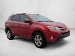 2013 Toyota RAV4 FWD 4dr XLE (Natl)