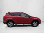 2013 Toyota RAV4 FWD 4dr XLE (Natl)
