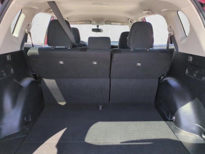 2016 Toyota RAV4 FWD 4dr LE (GS)