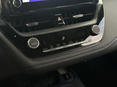 2024 Toyota GR Corolla Premium Manual (Natl)