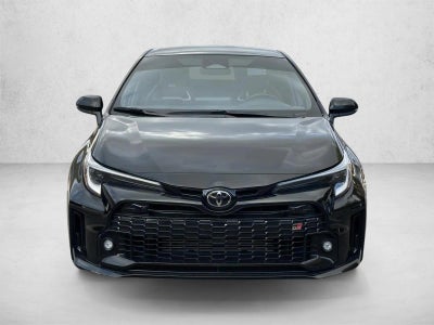 2024 Toyota GR Corolla Premium Manual (Natl)