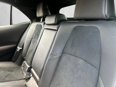 2024 Toyota GR Corolla Premium Manual (Natl)