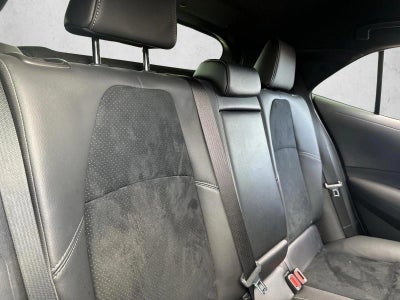 2024 Toyota GR Corolla Premium Manual (Natl)