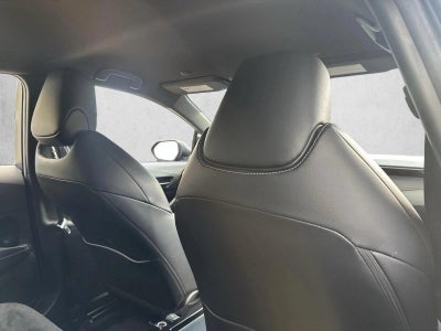 2024 Toyota GR Corolla Premium Manual (Natl)