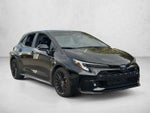 2024 Toyota GR Corolla Premium Manual (Natl)