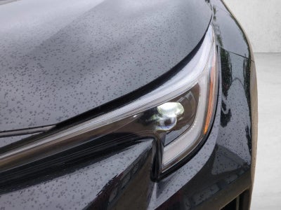 2024 Toyota GR Corolla Premium Manual (Natl)