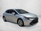 2021 Toyota Corolla Hatchback SE CVT (Natl)