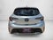 2021 Toyota Corolla Hatchback SE CVT (Natl)