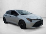 2021 Toyota Corolla Hatchback Nightshade CVT (Natl)