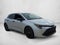 2021 Toyota Corolla Hatchback Nightshade CVT (Natl)