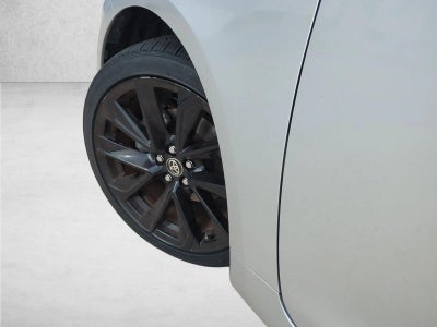 2021 Toyota Corolla Hatchback Nightshade CVT (Natl)