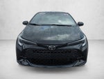 2023 Toyota Corolla Hatchback SE CVT (Natl)