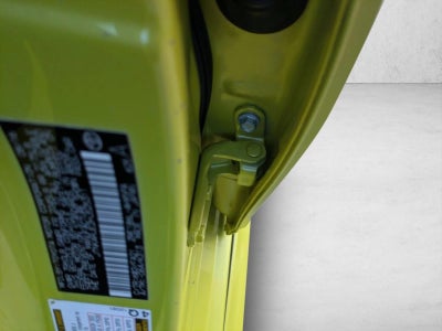 2017 Toyota Corolla iM CVT (Natl)