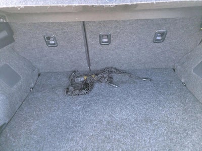 2017 Toyota Corolla iM CVT (Natl)