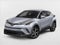 2019 Toyota C-HR Limited FWD (Natl)
