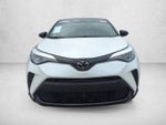 2022 Toyota C-HR Nightshade FWD (Natl)